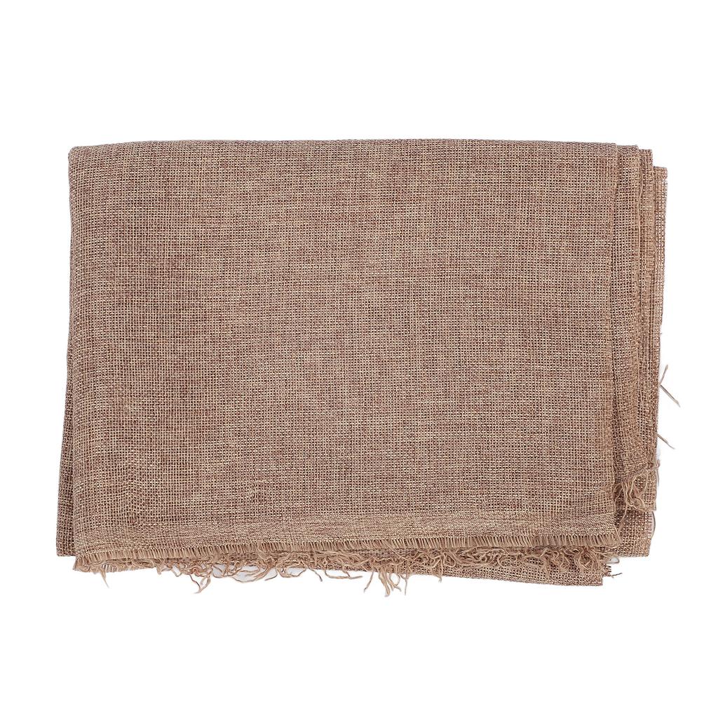 59,06 x 19,69 palců tkanina na grilování reproduktoru odolná proti poškrábání, ochranný látkový kryt reproduktoru