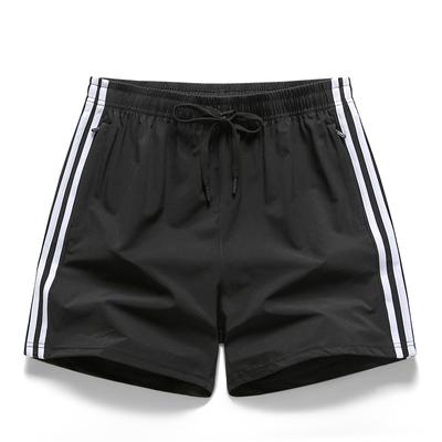 Summer Shorts for Men Popular Couple Fashion Loose Casual Sports Men's Shorts Trendy Brand Three or Four Inch Beach Pants