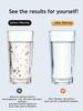 Replacement Cartridges for Filter Nozzle On tap,Faucet Water Filter Element