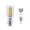 Corn LED Lamp 220V E14 E27 Bulb Lamp Strong Light 2700K 6500K Corn Bulb Light 2835SMD 360 Beam Angle Replace Halogen Lighting