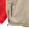 Burton Reversible Food Jacket M Beige X Red Men's Used