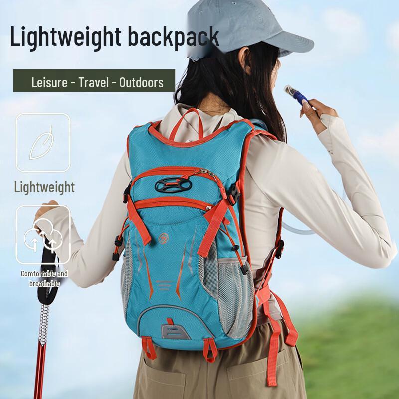 XinJingZhou Outdoor Hiking Sports Backpack