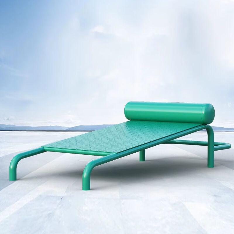 Outdoor Fitness Air Walker One Size