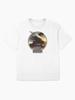 Command & Conquer Battle Command - Badge Oversized T-Shirt