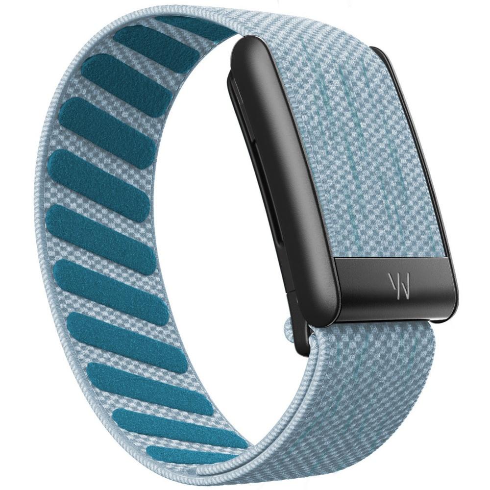 Black Silver Gold Strap for Whoop 5.0 Mg Wristband W Logo Band Nylon Woven Elastic Whoop Sports Replacement Strap