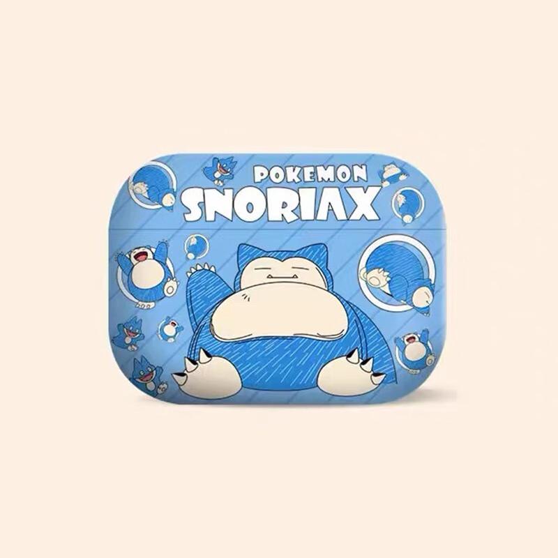 Cute Cartoon Protective Case for Apple AirPods Pro 3