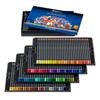Staedtler Mars Lumograph Watercolor 104 M120 Pencils, 120-Color Set,