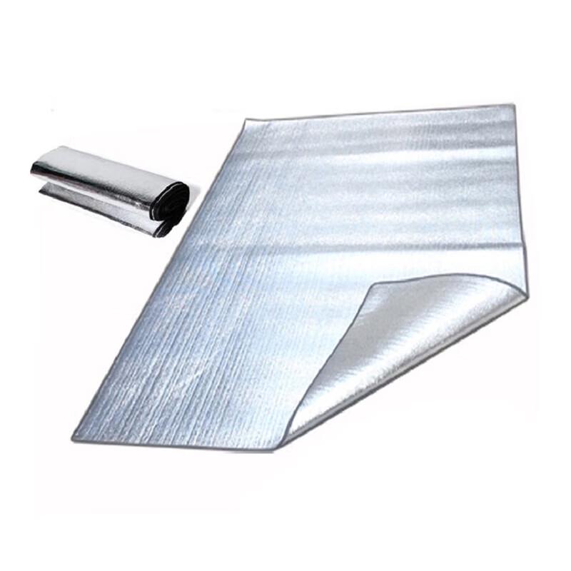 Churong Thickened Double-Sided Aluminum Outdoor Mat