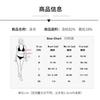 Split Swimsuit Suit Women's Tankini Printed Vacation Boxers Two-piece Set