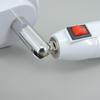 E27 TO 2 3 4 5 E27 Power Socket Way In 1 LED Light Bulbs Light Flexible Holder Base Switch Splitter Converter AC Power Lamp