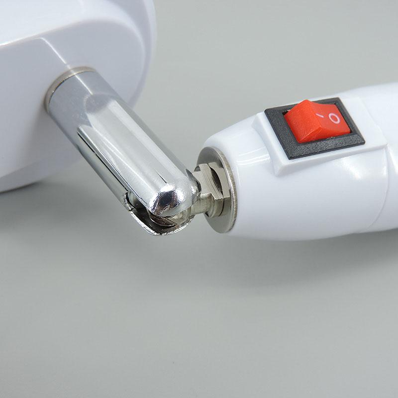 E27 TO 2 3 4 5 E27 Power Socket Way In 1 LED Light Bulbs Light Flexible Holder Base Switch Splitter Converter AC Power Lamp