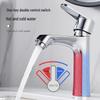 Bathroom Basin Hot & Cold Faucet