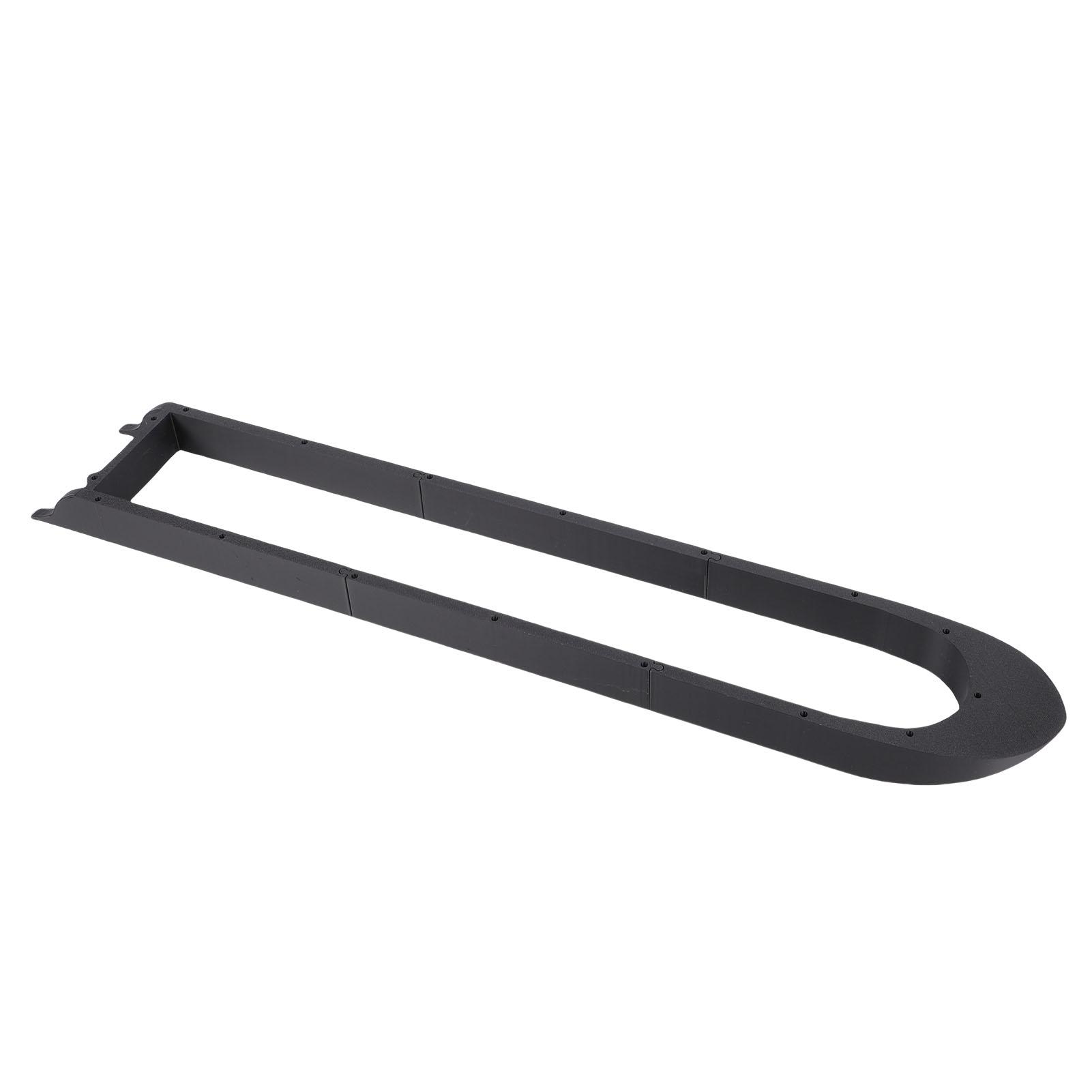 

Battery Compartment Height Fit for M365 Scooter 30mm 3D Printed Battery Compartment Height Elevate Tool