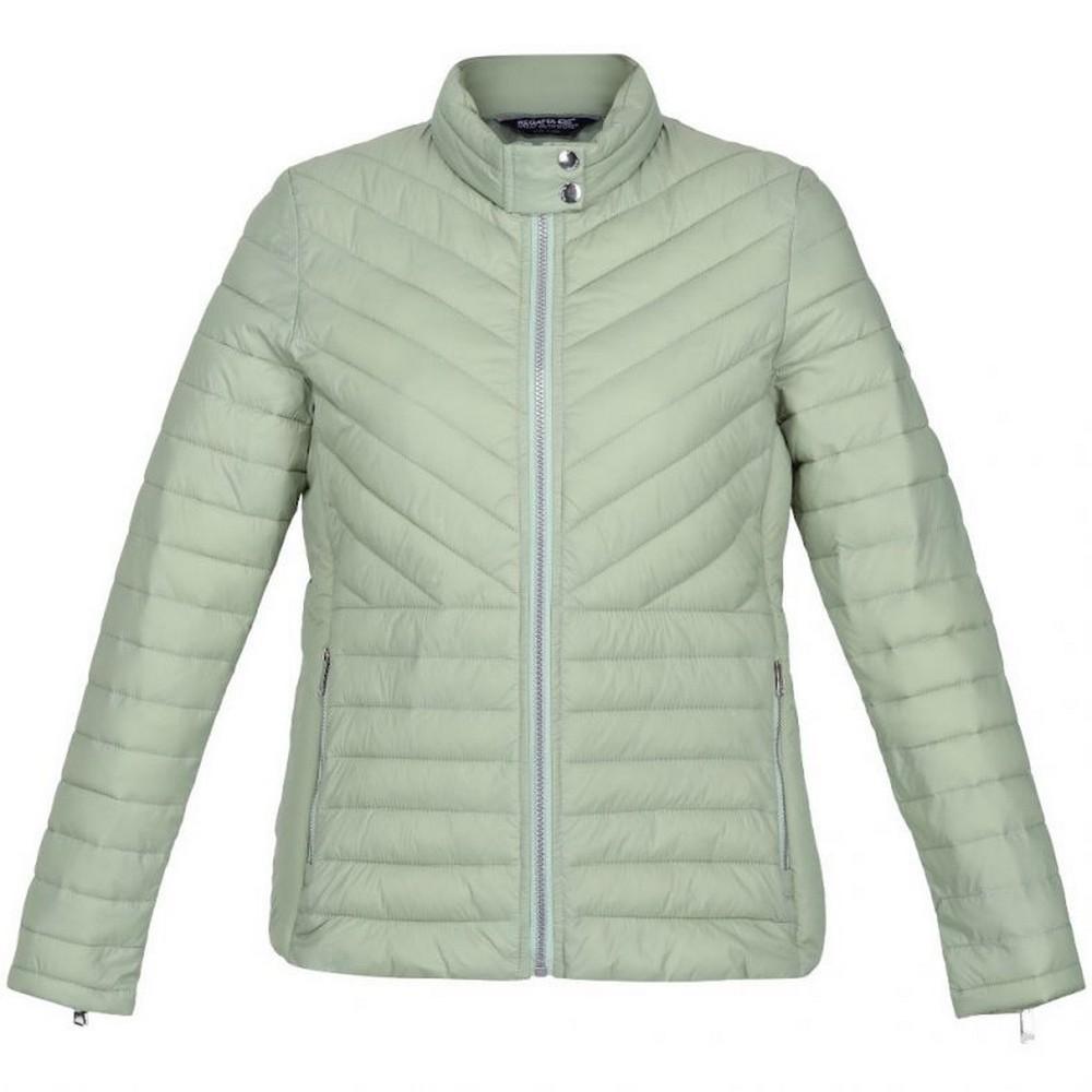 Regatta Womens/Ladies Kamilla Insulated Jacket
