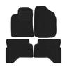 ANTHRA Car Mats For: Mitsubishi Pajero Sport I SUV (1996-2008)