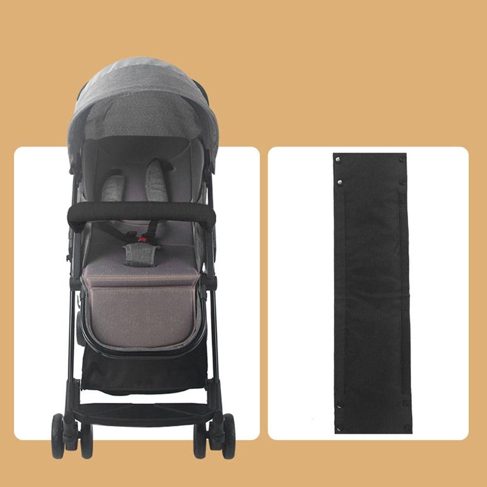 Universal Stroller Handle Cover Washable Pram Bar Cover NEW Stroller Handlebar Cover  Baby Stroller