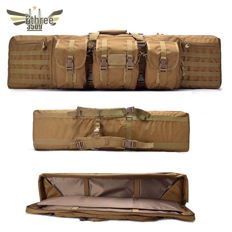 Multi-functional Tactical Fishing & Hunting Gear Bag