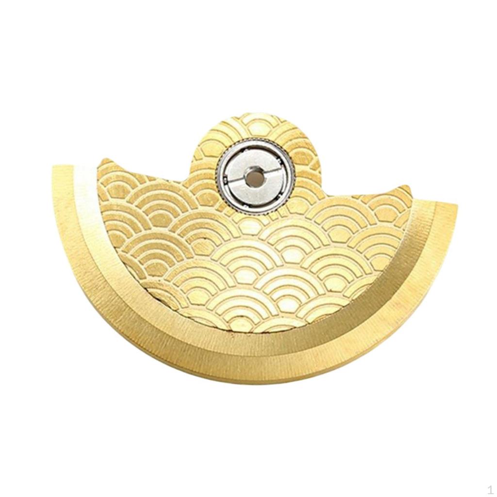 Automatic Mechanical Watch Movement Rotor Repairing Professional Accessory