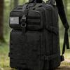 Schoolbag Outdoor Hiking Bag Double Shoulder Male Waterproof Large Capacity Camouflage Canvas Camping Hiking Backpack Off Country Club