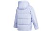 Adidas Down Jacket Winter Women's Light Lavender H20811
