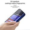 PINWUYO JK Tempered Glass Film Series-2 for Realme GT Neo3 Anti-explosion Full Glue HD Clarity Full Screen Protector