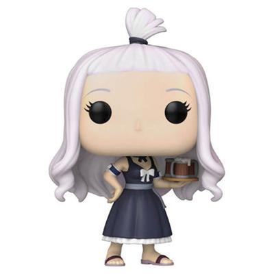 Sprookje Mirajane Strauss Pop! Vinyl