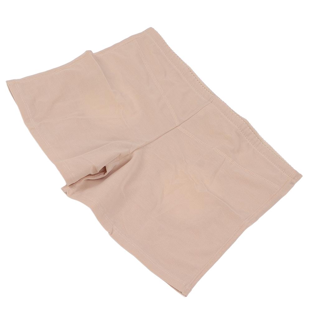 Butt Lifte Control Panties Butt Lifting Underwear Women Body Shape Lifting Shapewear Underwear Boyshorts XXXL