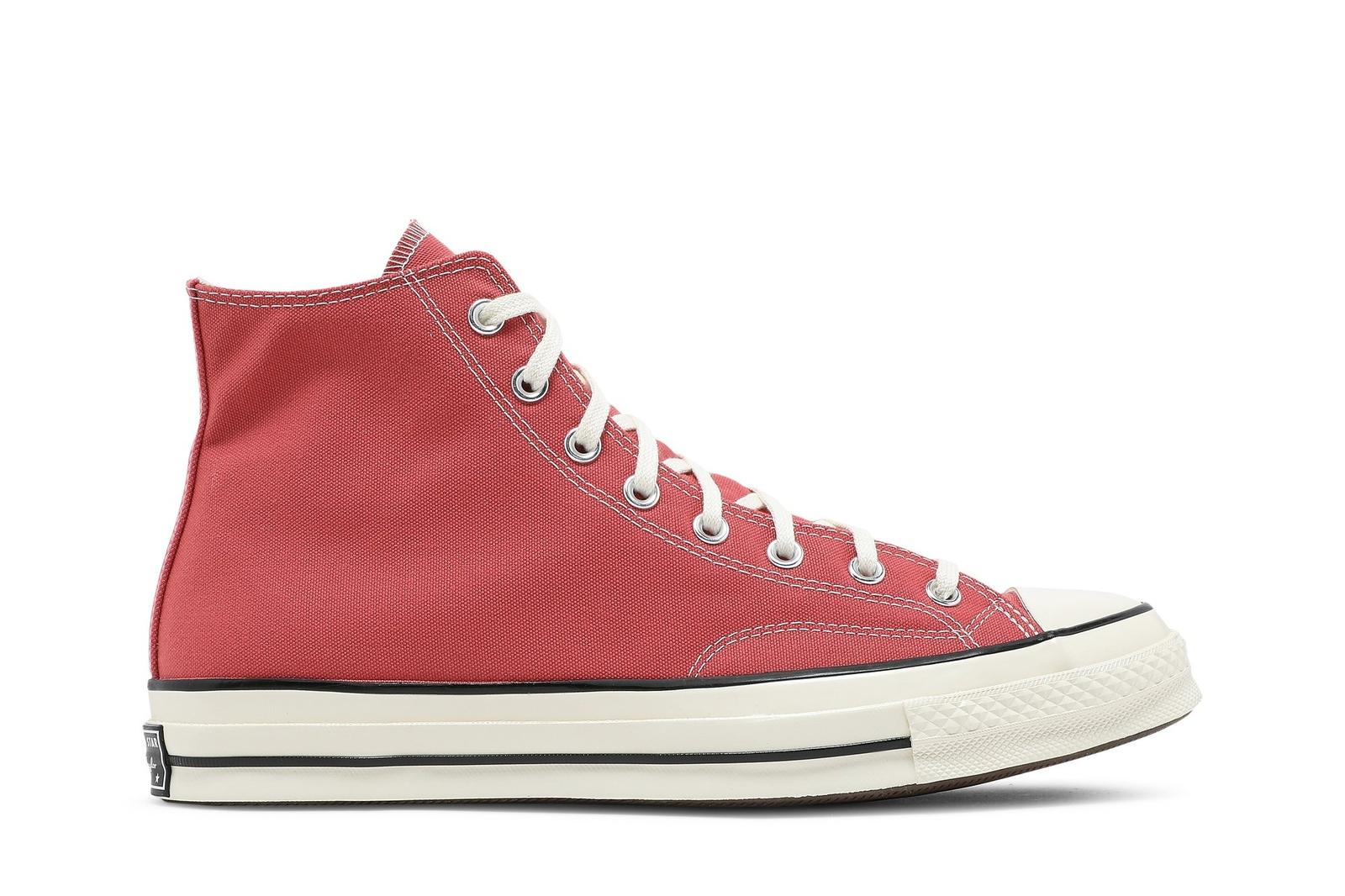 

Converse Chuck 70 High Terracotta Pink 170790C 35