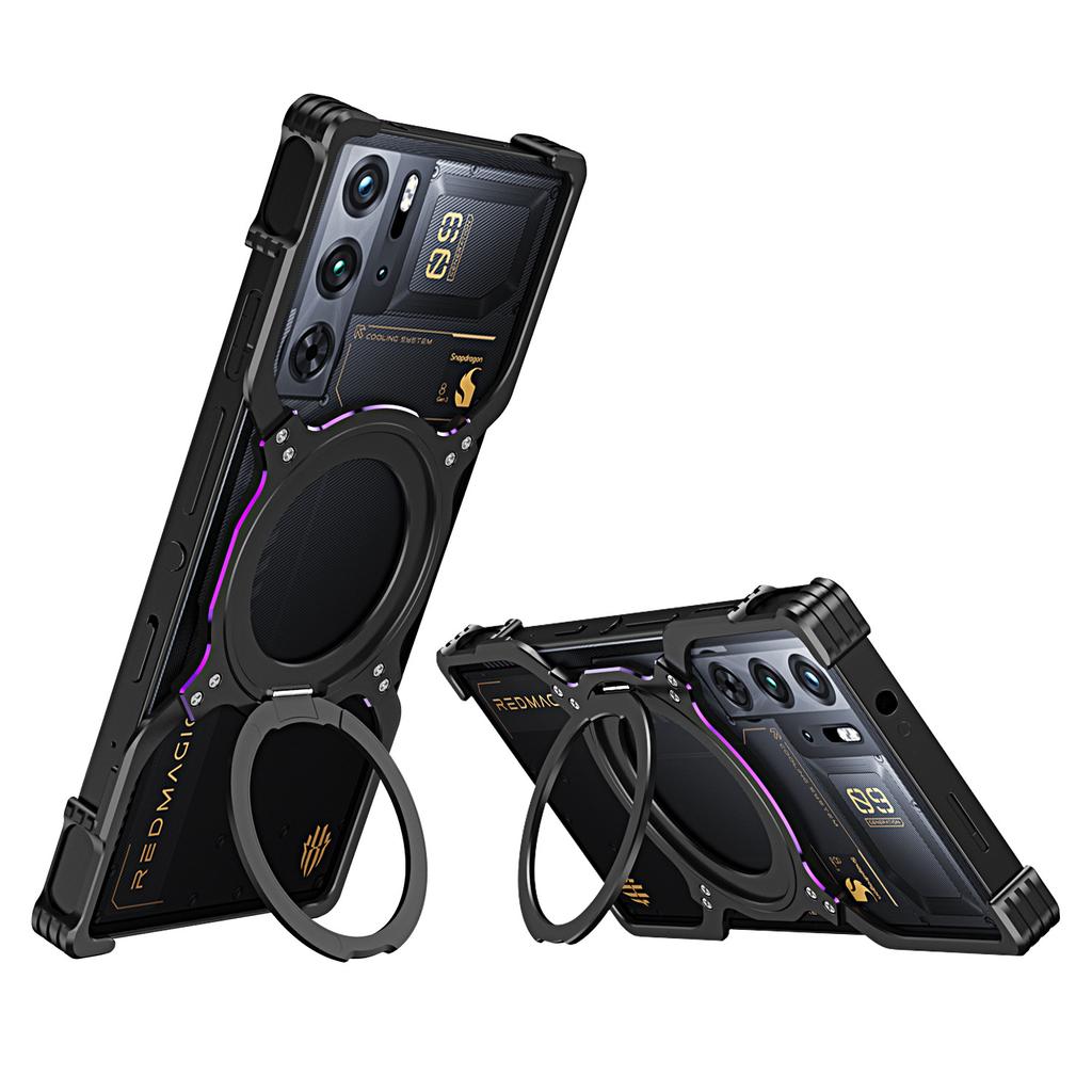 Applicable RED MAGIC11Pro+Phone case10Pro+Border9SPro Phone case8SPro Metal Frame10 Air