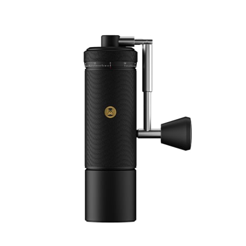 TIMEMORE Chestnut S3 Manual Coffee Grinder, 30g Capacity, Handheld Coffee Grinder for Home Use, Travel, and Camping with High-Precision External Adjus