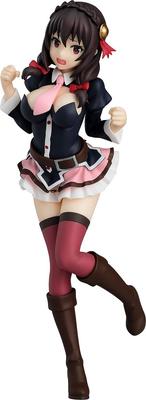 POP UP PARADE Blessing On This Wonderful Yunyun ABS PVC Complete Figure M04308 "KonoSuba God's World!" Non-Scale & Pre-Painted