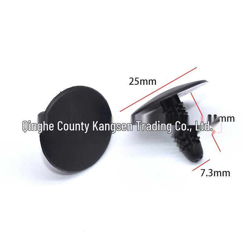 

Chrysler Dodge Jeep Carpet & Headliner Snap Clip 6501067 Kangsen