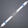 Liangqu Personalized Balance Spinning Pen - Beginner Friendly & Drop-Resistant for Students, No Refill Needed