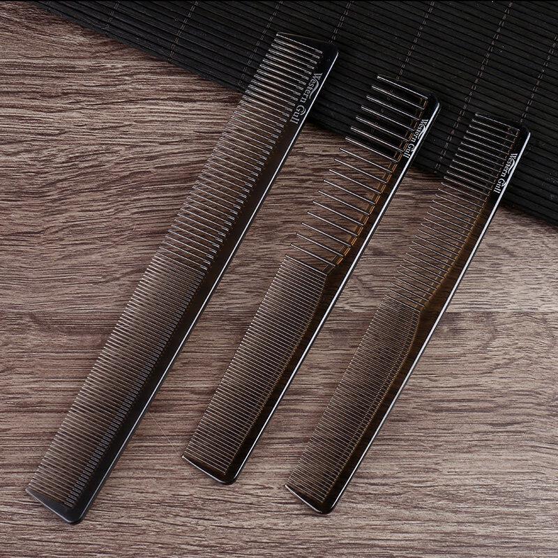Professional Ultra-Thin Haircut Comb