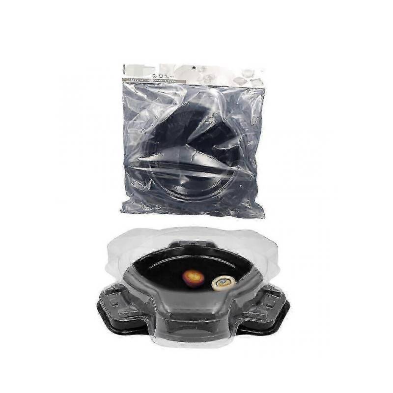 Plastic Spinning Gyro Disk Toy Accessory For Outdoor Play With Durable Design For Kids