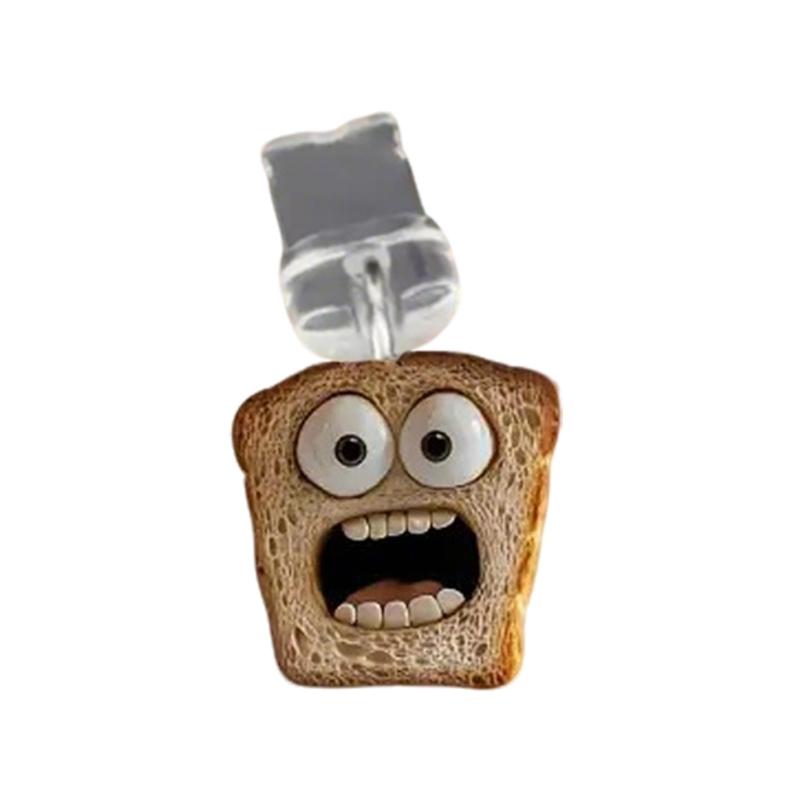 Type C USB Port Dust Plug with 2D Acrylic Pendant Charm Mobile Dust Plug Charm Phone Accessories for Phone Decorations