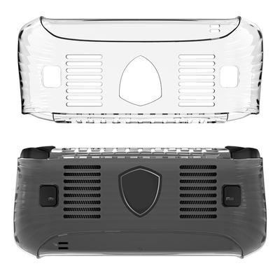 Skin Consolă Jocuri Husă Transparentă Carcasă Protectoare pentru MSI Claw 8 AI+ Carcasă Rezistentă la Zgârieturi Husă TPU Mânecă Flexibilă