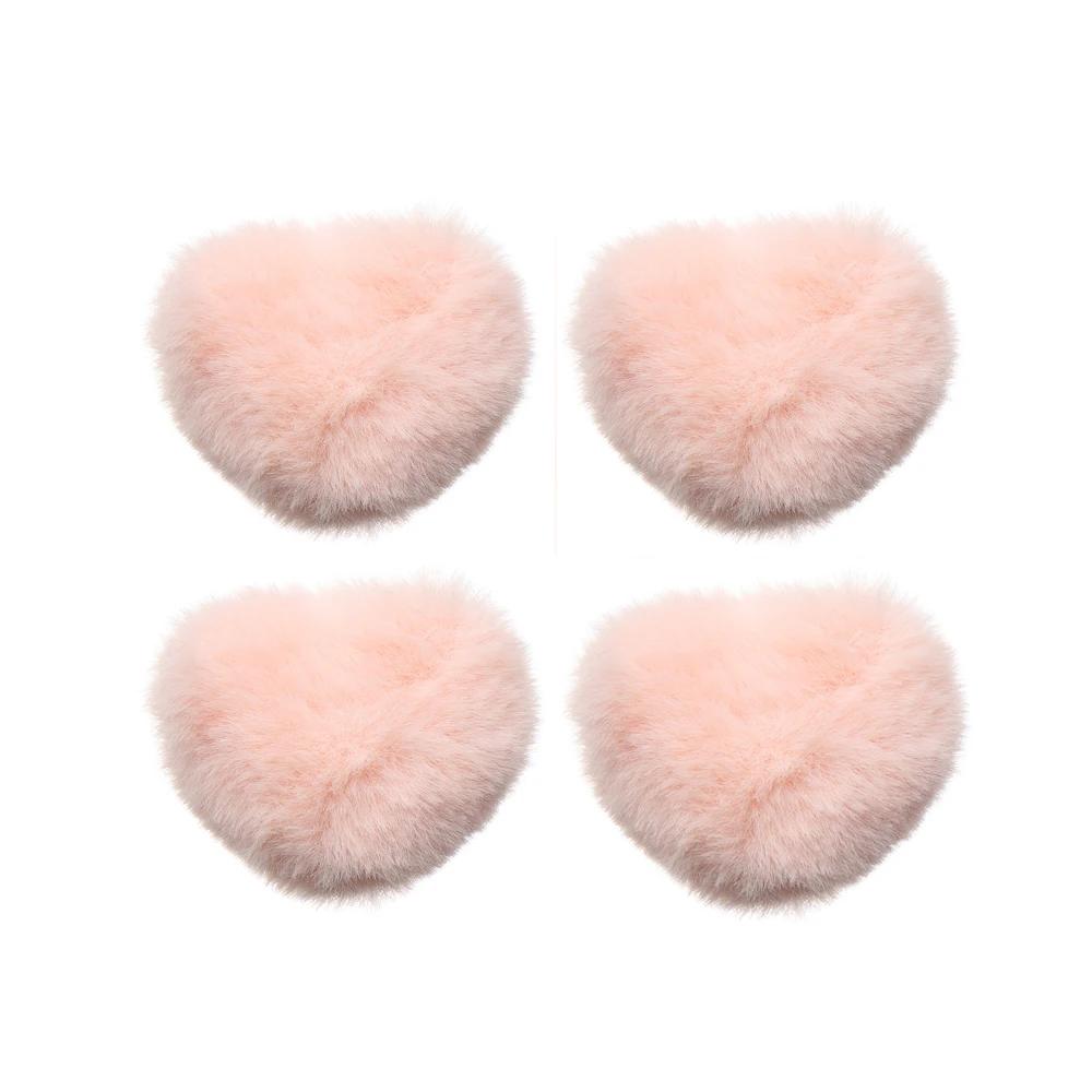 4/6pcs Mushroom Quilt Holder Macaron Non-slip Quilt Blanket Clip One Key to Unlock Blankets Cover Fastener Clip Holder Bed Sheet