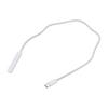 Charging Cable Fit for Pencil 2nd Generation 1.5W 19.7 Inch Magnetic Tablet Pencil Wireless   Dock Power Cable