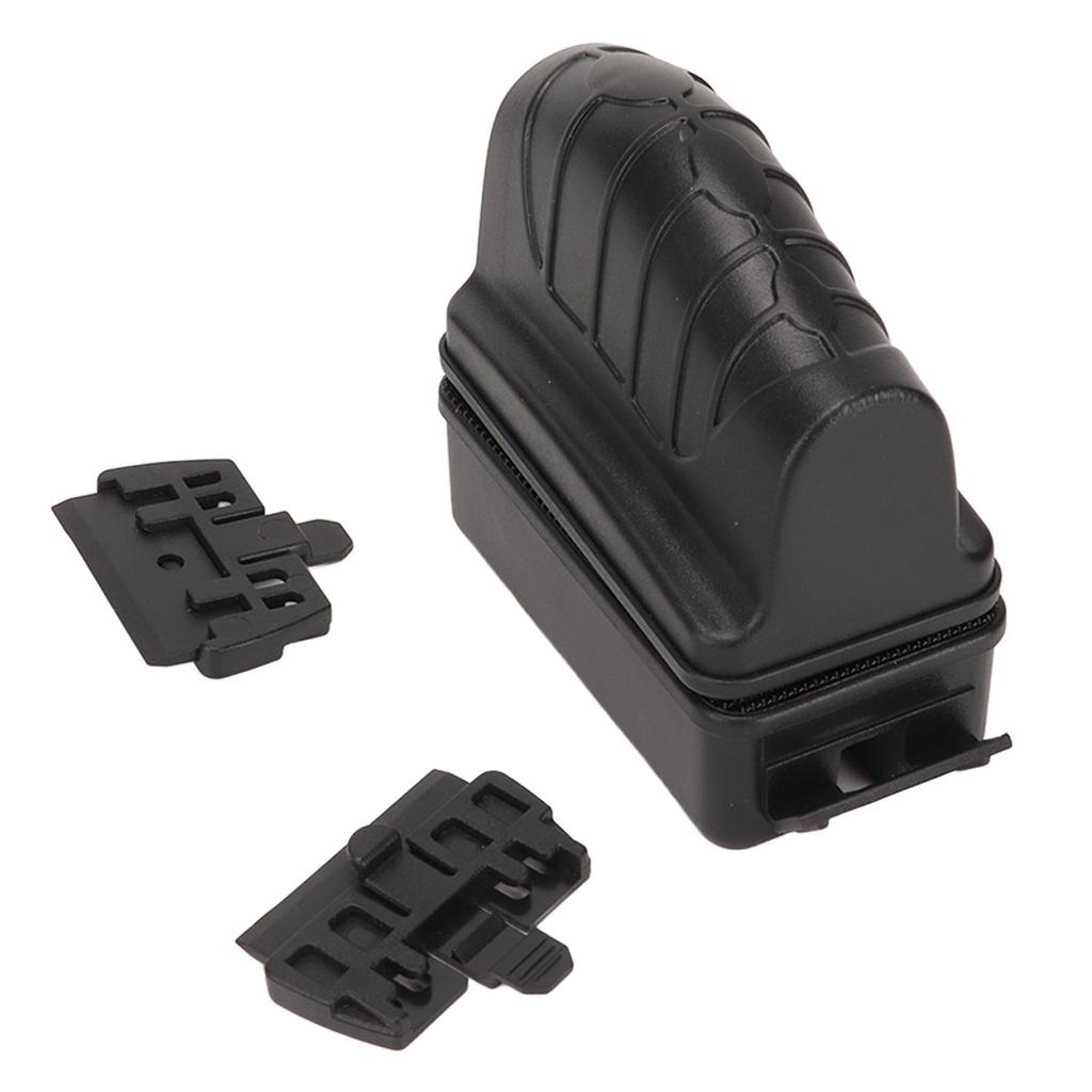 Magnetic Algae Scraper Floating Double Sided Scratch Free Aquarium Strong Magnetic Cleaner for