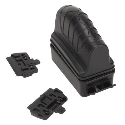 Magnetischer Algenkratzer Schwimmend Doppelseitig Kratzfrei Aquarium Starker Magnetischer Reiniger für