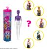 Barbie Color Reveal Water Color Magic Monochromematic [Dress-up Doll] [Doll and Accessory Set] [Ages 6 and Up] 986A-GWC56