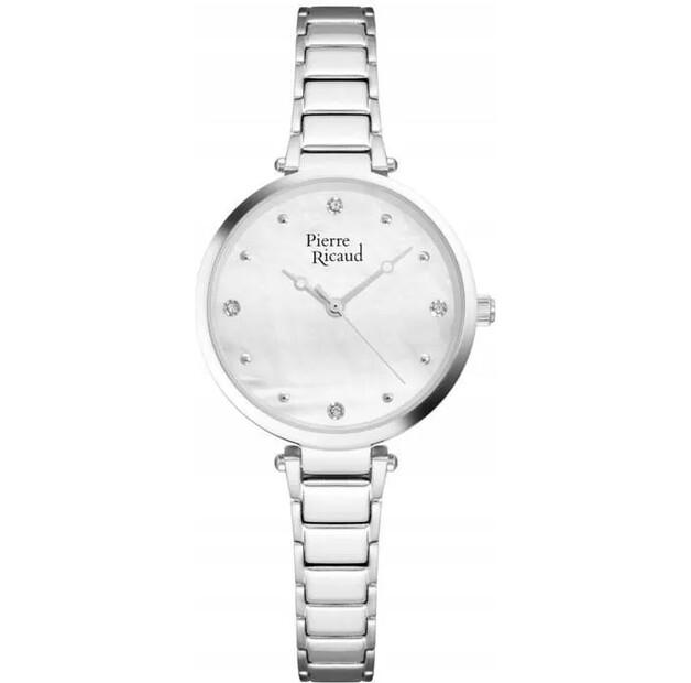 

Часы Pierre Ricaud P22029.5143Q