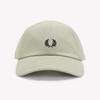 FRED PERRY Pique Classic Cap - Seagrass/Black Cfpu2612295-S23