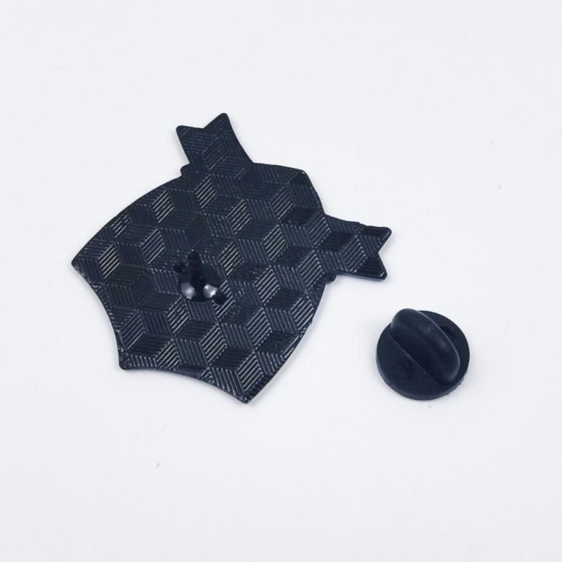 Handmade 3D Soccer Event Football Enamel Pin Zinc Alloy Brooch For Fan Collectors And Fashion Accessories