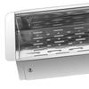 Expandable Dish Drainer Strainer Fruit Drain Rack for Kitchen