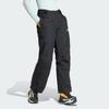 New Adidas Ski Pants Women's Black IB1179