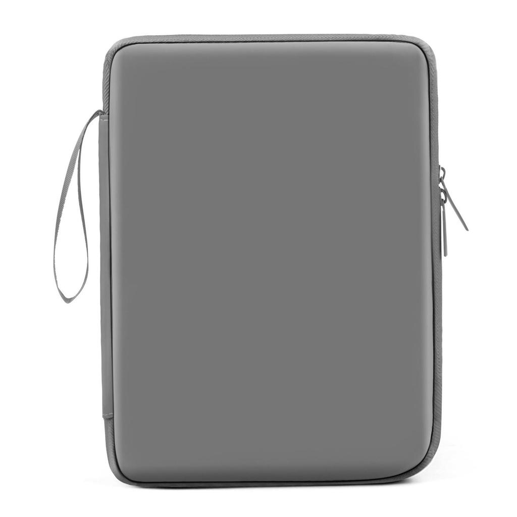 Custodia di Lusso Antifurto per iPad da 10,8 Pollici - Rivestimento Protettivo Portatile e Borsa di Archiviazione
