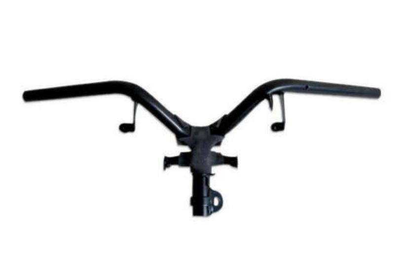 

Genuine Yamaha Motor Handlebars for Cygnus XFI 990106 (SE44J)