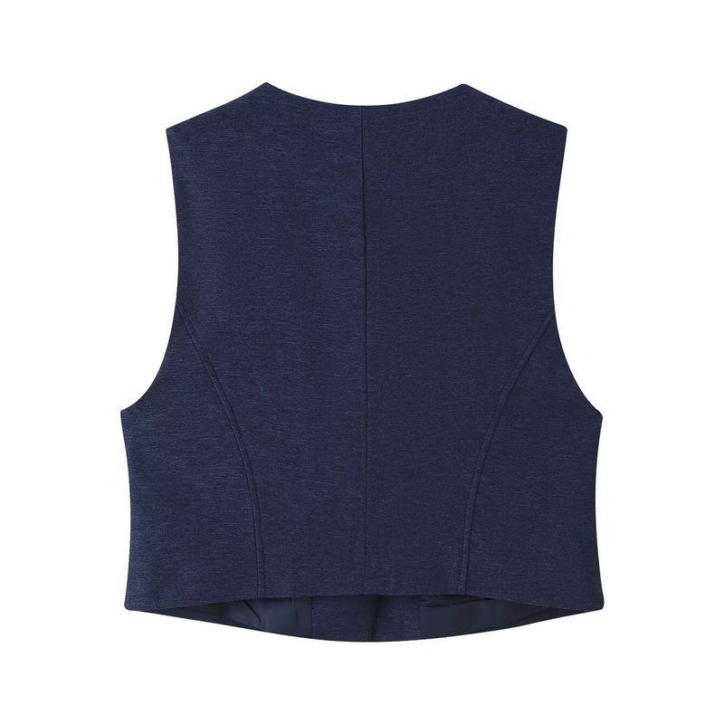 Araltay New Arrival Fashion Style Women's Fashion All-Match Linen Vest Waist Pants 8131979 8129979